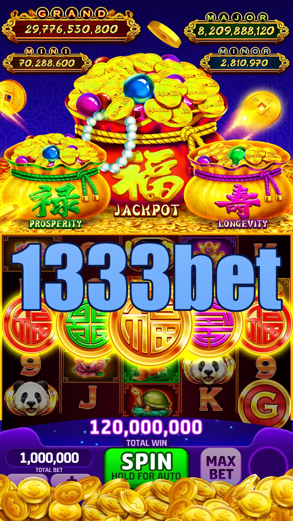 1333bet লগইন