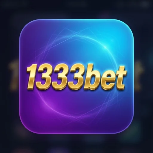 1333bet Logo - অফিসিয়াল
